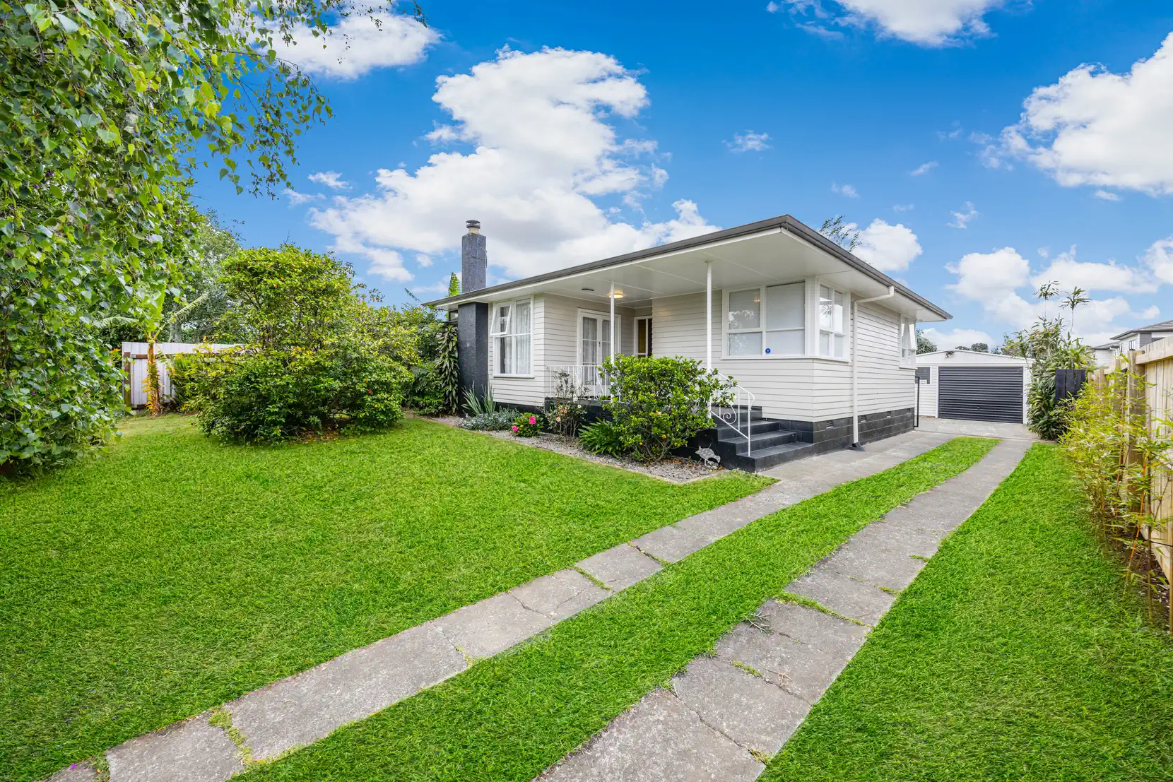 22 Wayne Drive